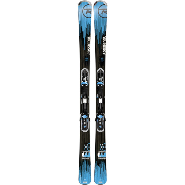 Rossignol Experience 88 TPX Axium 120 2014 Gnomes Alpine Sports